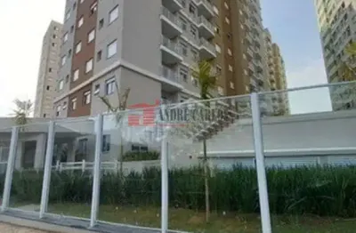 Apartamento com 2 quartos à venda no Padroeira, Osasco 