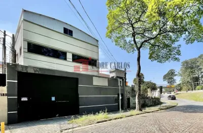 Barracão / Galpão / Depósito para alugar no Jardim Bonfiglioli, São Paulo 