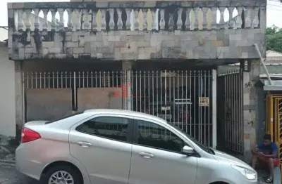 Casa com 4 quartos à venda no Jardim D'Abril, São Paulo 