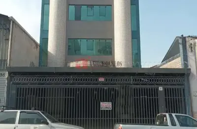 Prédio à venda no Centro, Osasco 