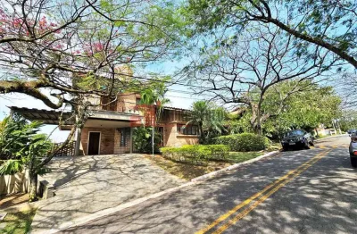 Casa em condomínio fechado com 4 quartos à venda no Nova Higienópolis, Jandira 