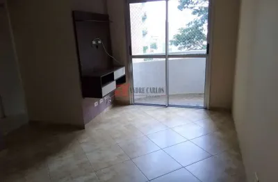 Apartamento com 2 quartos à venda no Centro, Osasco 