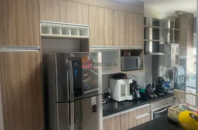 Apartamento com 2 quartos à venda na Vila Osasco, Osasco 