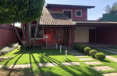 Casa em condomínio fechado com 4 quartos à venda no Horizontal Park, Cotia 