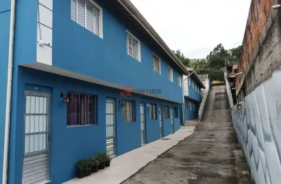 Casa em condomínio fechado com 2 quartos à venda no Jardim Paulista, Itapevi 