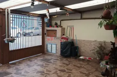 Casa com 4 quartos à venda no Novo Osasco, Osasco 