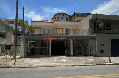 Casa comercial à venda no Jardim da Glória, Cotia 