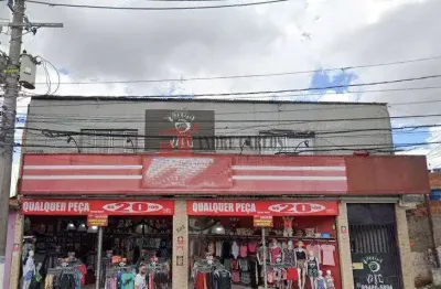 Prédio à venda no Padroeira, Osasco 