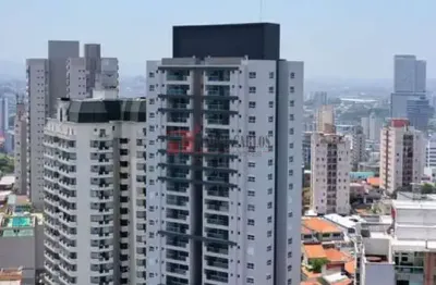 Apartamento com 3 quartos à venda na Vila Osasco, Osasco 