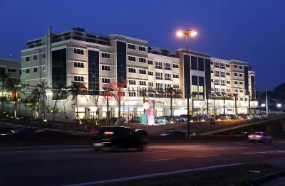 Sala comercial à venda no Lageadinho, Cotia 