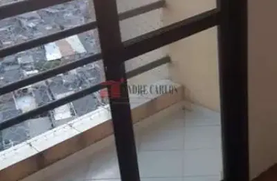 Apartamento com 2 quartos à venda na Vila Menck, Osasco 