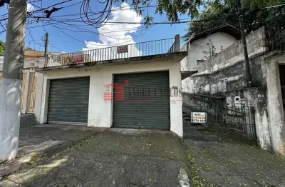 Casa com 3 quartos à venda em Alto da Lapa, São Paulo 