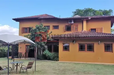 Casa em condomínio fechado com 3 quartos à venda no Algarve, Cotia 