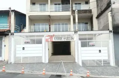 Casa com 3 quartos à venda no Ayrosa, Osasco 