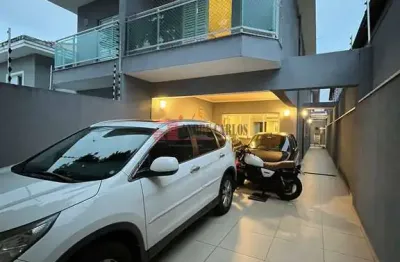 Casa com 3 quartos à venda no Novo Osasco, Osasco 