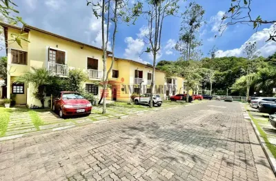 Casa em condomínio fechado com 3 quartos à venda no Jardim Barbacena, Cotia 