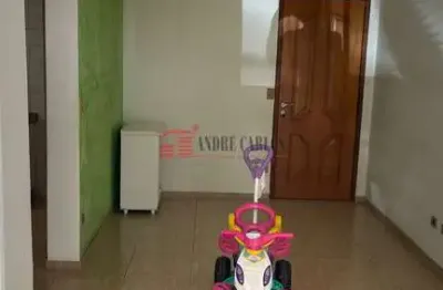 Apartamento com 2 quartos à venda no Veloso, Osasco 