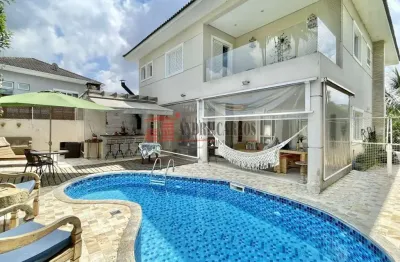 Casa em condomínio fechado com 4 quartos à venda no Granja Santa Maria, Carapicuíba 