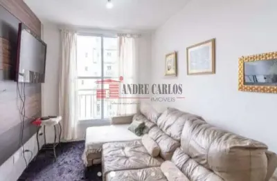 Apartamento com 2 quartos à venda no São Pedro, Osasco 