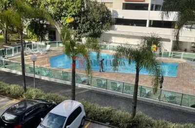 Apartamento com 2 quartos à venda na Vila Yara, Osasco 