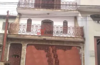 Casa com 4 quartos à venda no Adalgisa, Osasco 