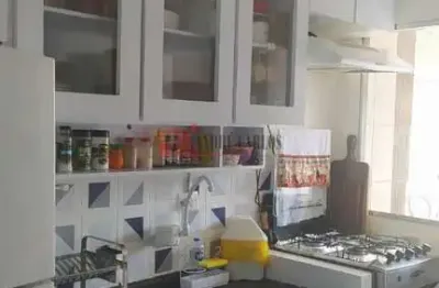 Apartamento com 2 quartos à venda na Cidade das Flores, Osasco 