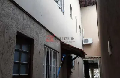 Casa com 4 quartos à venda no Cipava, Osasco 