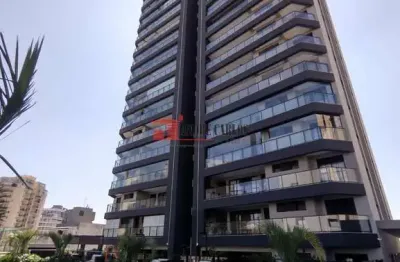 Apartamento com 3 quartos à venda na Vila Osasco, Osasco 