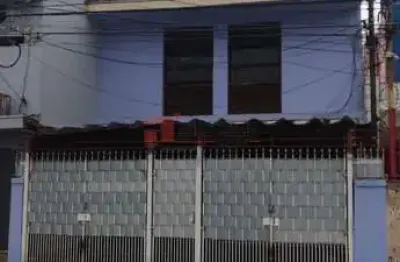 Casa comercial à venda no Centro, Osasco 
