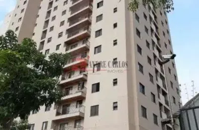 Apartamento com 3 quartos à venda no City Bussocaba, Osasco 