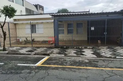 Casa comercial à venda no Centro, Osasco 