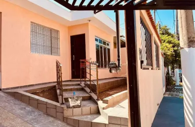 Casa com 3 quartos à venda no Centro, Osasco 