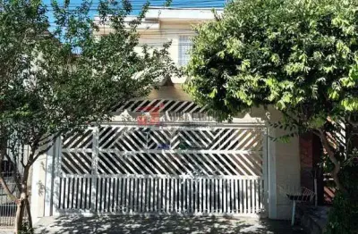 Casa com 3 quartos à venda no Jardim das Flores, Osasco 