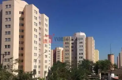 Apartamento com 2 quartos à venda no Bandeiras, Osasco 