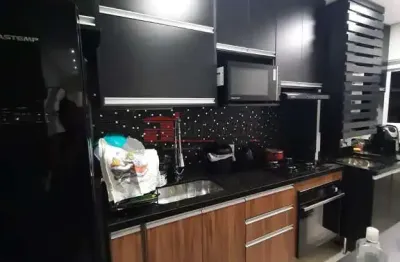 Apartamento com 2 quartos à venda no City Bussocaba, Osasco 