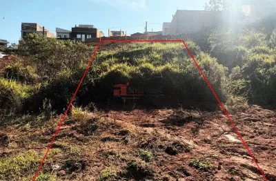 Terreno em alto de santa lúcia  -  carapicuíba - residencial jacaranda