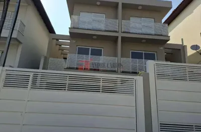 Casa com 3 quartos à venda na Terra Nobre, Osasco 