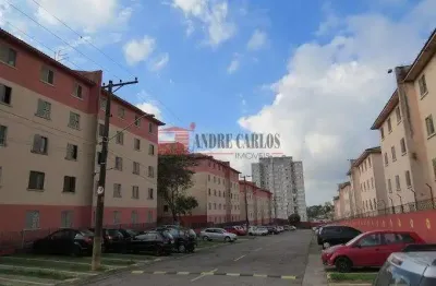 Apartamento com 2 quartos à venda no Conceição, Osasco 