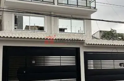 Casa com 3 quartos à venda na Bela Vista, Osasco 