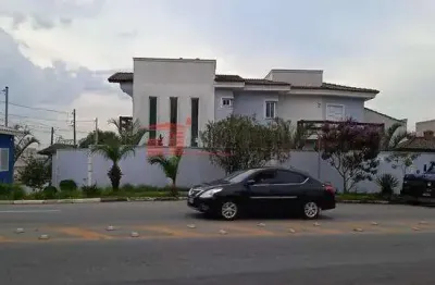 Casa com 3 quartos à venda na Terra Nobre, Osasco 