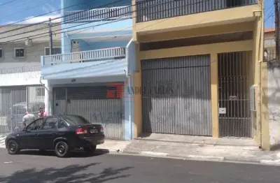 Casa com 3 quartos à venda no Santo Antônio, Osasco 