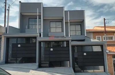 Casa com 3 quartos à venda no Jardim das Flores, Osasco 