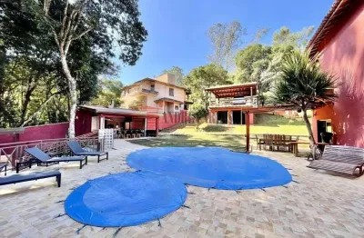 Condomínio villagio toscana -  chácara dos lagos  -  carapicuíba - código: 1192