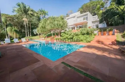 Casa em chácaras do refúgio-granja viana  -  cotia - código: 837