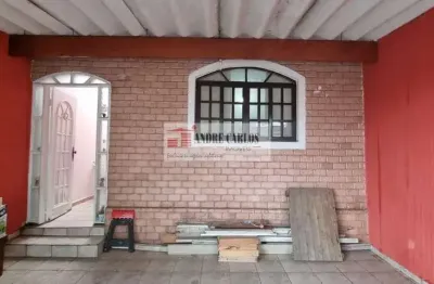 Casa com 2 quartos à venda no Jaguaribe, Osasco 