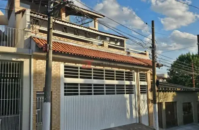 Casa com 3 quartos à venda no Umuarama, Osasco 