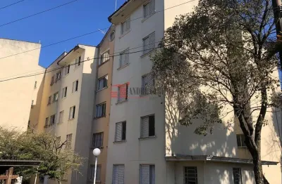 Apartamento com 2 quartos à venda no Padroeira, Osasco 