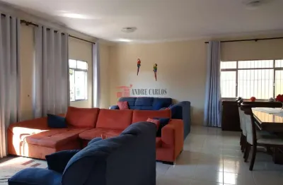 Casa com 3 quartos à venda no City Bussocaba, Osasco 