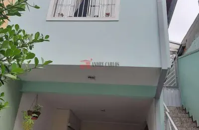 Casa com 2 quartos à venda no Veloso, Osasco 