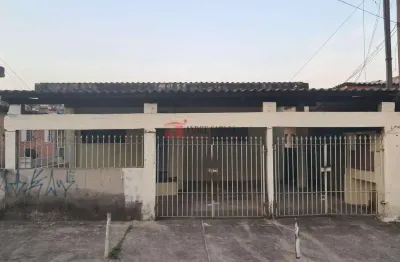 Casa com 4 quartos à venda no Helena Maria, Osasco 